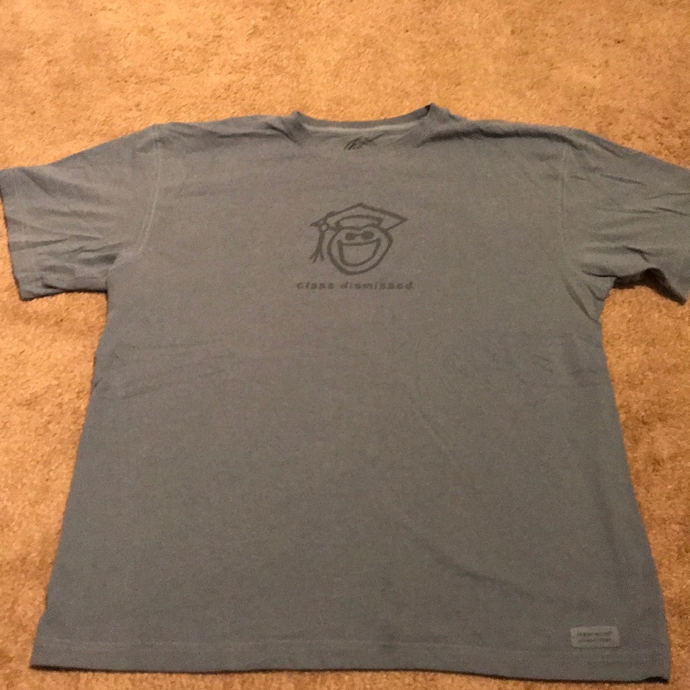 Life Is Good T-Shirt